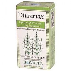 Diuremax 60 cmprimidos - Bionatus